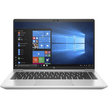 Load image into Gallery viewer, Open Box HP ProBook 440 G8 14" Notebook - Full HD - 1920 x 1080 - Intel Core i5 11th Gen i5-1135G7 Quad-core (4 Core) - 16 GB RAM - 512 GB SSD - Pike Silver Aluminum