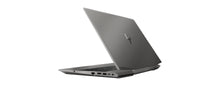 Load image into Gallery viewer, Open Box HP - ZBook 15 G6 Mobile Workstation - 15.6" - Core i7 9850H - vPro - 16 GB RAM - 512 GB SSD - 4K - US