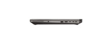 Load image into Gallery viewer, Open Box HP - ZBook 15 G6 Mobile Workstation - 15.6" - Core i7 9850H - vPro - 16 GB RAM - 512 GB SSD - 4K - US