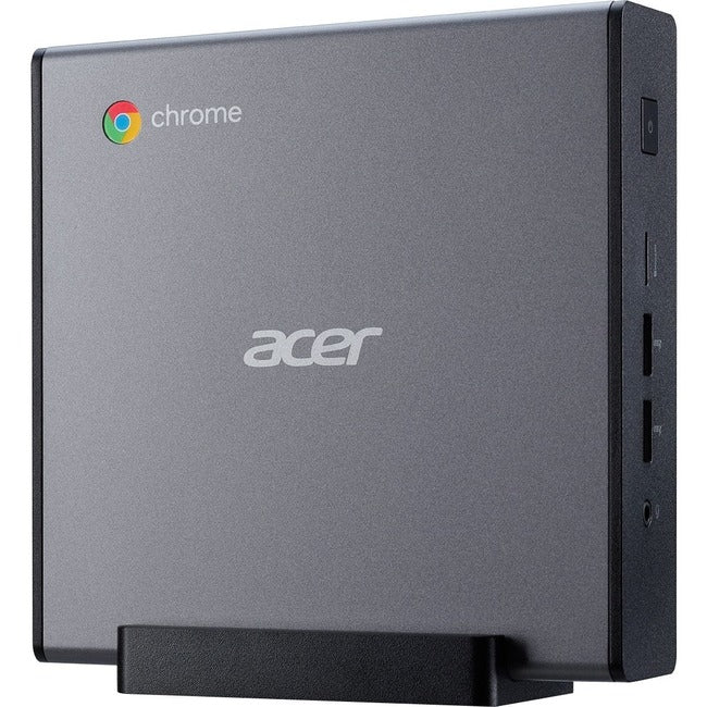 Acer CXI4-I38G Chromebox - Intel Core i3 10th Gen i3-10110U Dual-core (2 Co...