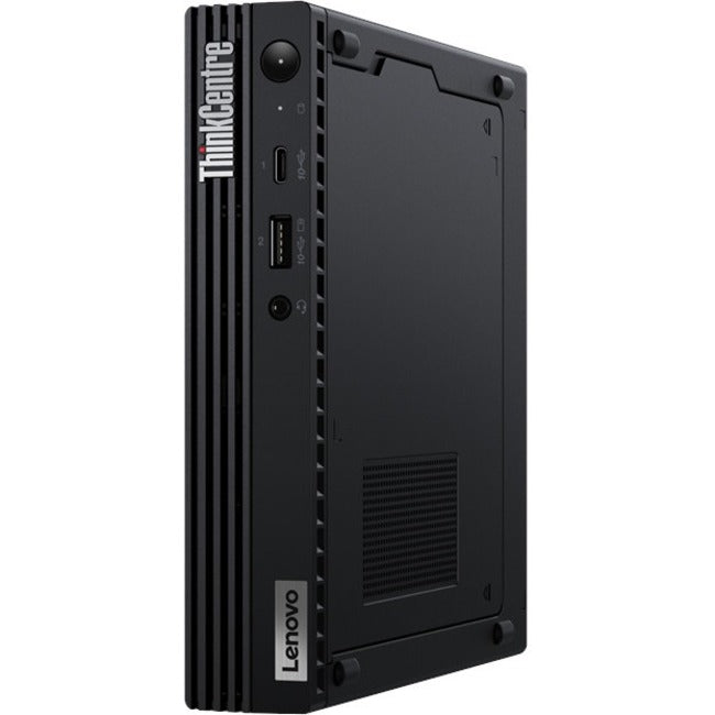 Lenovo ThinkCentre M90q Gen 2 11MQ002HUS Desktop Computer - Intel Core i5 1...