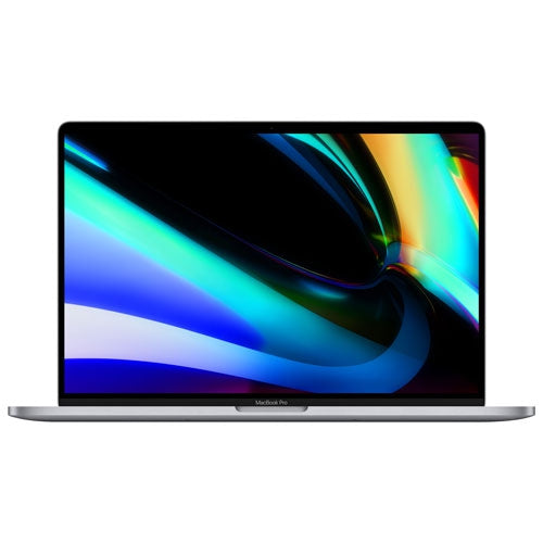 Open Box Apple MacBook Pro (2019) 16