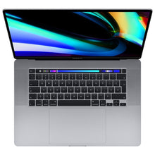 Load image into Gallery viewer, Open Box Apple MacBook Pro (2019) 16&quot; w/ Touch Bar - Space Grey (Intel Core i9 2.3GHz/1TB SSD/16GB RAM)
