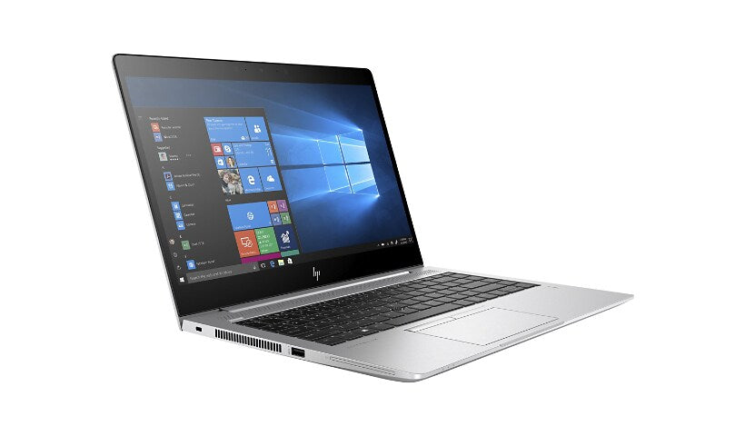 Open Box HP - EliteBook 840 G6 Notebook 14