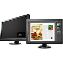 Load image into Gallery viewer, Refurbished EIZO CX240-BK-CNX 24&quot; Widescreen ColorEdge LED Backlit IPS Photography Monitor
